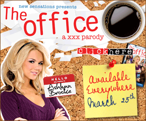 The Office a XXX Paradoy