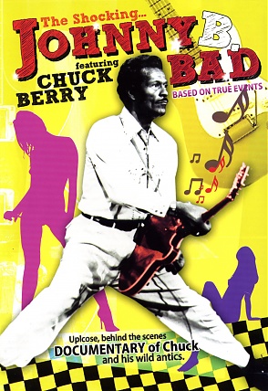 Chuck Berry Sex Video
