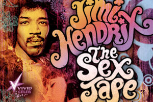 Jimi Hendrix