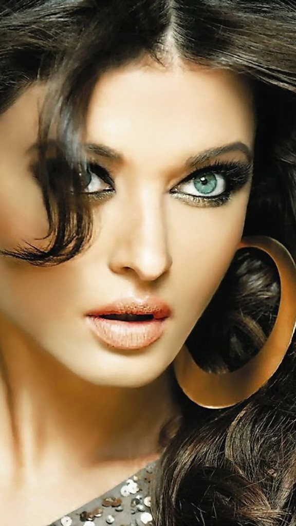Aishwarya Rai Bachchan