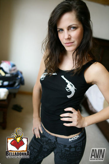 Bobbi Starr