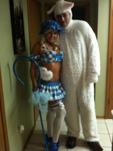 BreeOlsonCostume