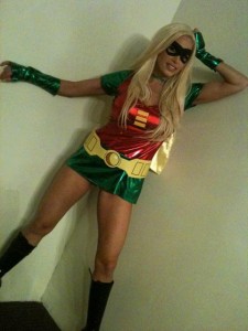 GinaLynnCostume