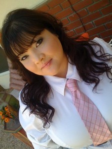 Kelly Shibari