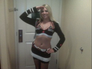 Shawna Lenee