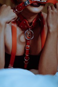 Using BDSM Porn to Break Into Your Wildest Fantasies