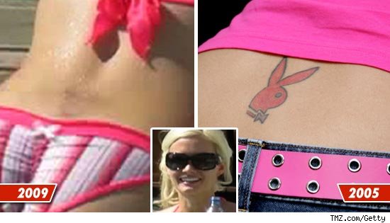 holly-madison-tattoo
