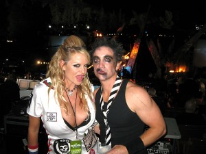 kelly madison costume