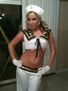 kiara diane costume