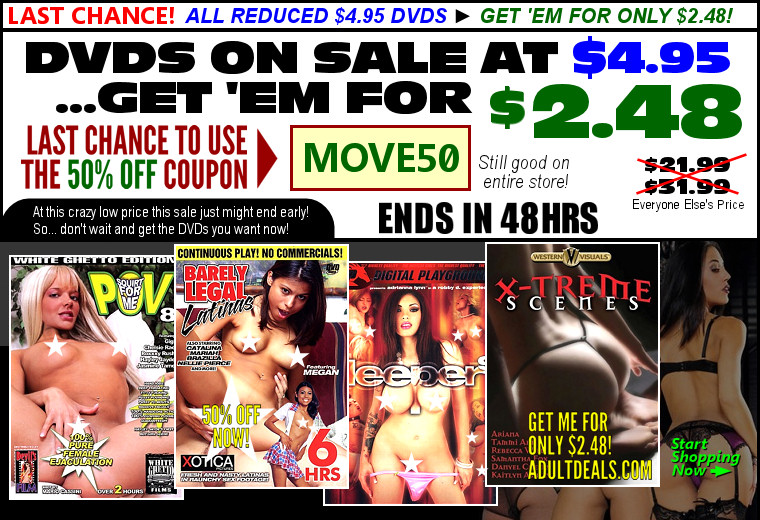 Adult Video And Dvd Sales 72