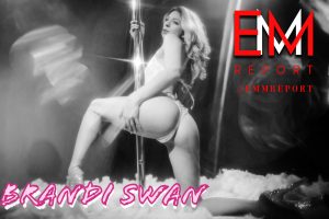 Brandi Swan Appears on EMM Media Podcast in Career-Defining Interview