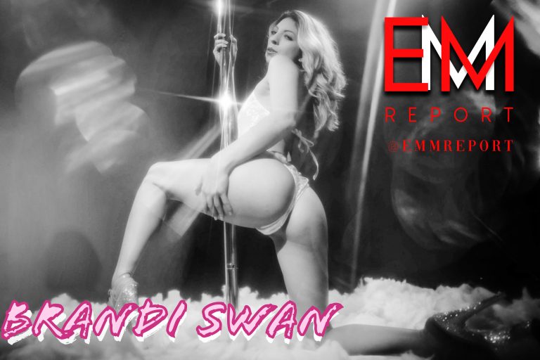 Brandi Swan Appears on EMM Media Podcast in Career-Defining Interview