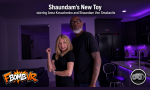 Anna Kovachenko Makes Her VR Debut With The Legendary Shaundam Von Smakavitz