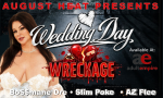 August Heat Brings Together 3 Of The Biggest Male Talents in Her Latest Release