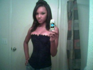 Bieyanka Moore