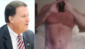 Cumberland County freeholder Louis Magazzu