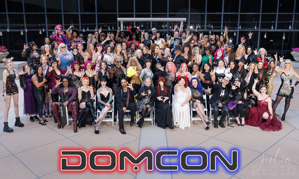 DomCon Los Angeles Returns in May of 2026