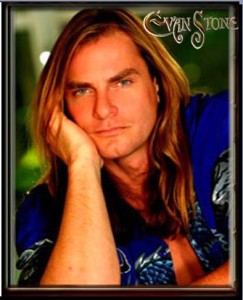 Evan Stone