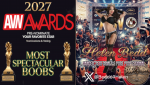 Helen Bedd Aims for Three Historic Nominations at the 2027 AVN Awards
