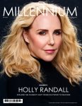 Holly Randall Covers Millennium, Shares Insight on OnlyFans, Creator Power
