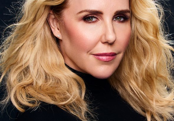 Holly Randall Covers Millennium, Shares Insight on OnlyFans, Creator Power