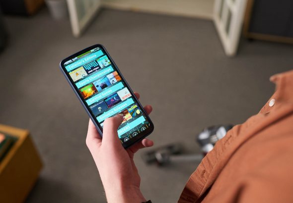 How Mobile Streaming Changed the Adult Entertainment Industry