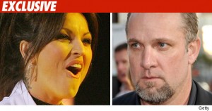 Janine and Jesse James