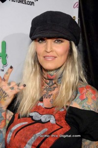 XRCO Awards Show at The Highlands in Hollywood
