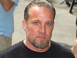 Jesse James