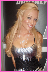 Kayden Kross