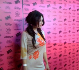 Kimberly Kane - XBIZ Best Actress
