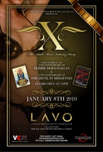 Lavo