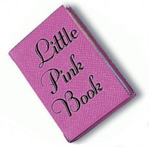 Little Pink Book