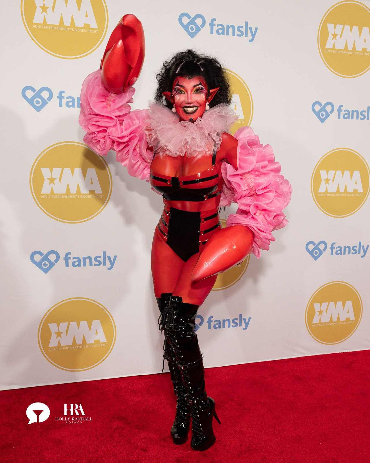 Little Puck Claims Four Wins at 2026 XMA Awards