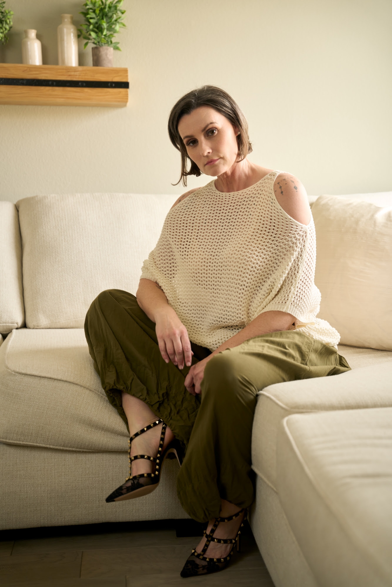 Melody Jai Reclaims Her Story in Debut Memoir I Thought U Should Know
