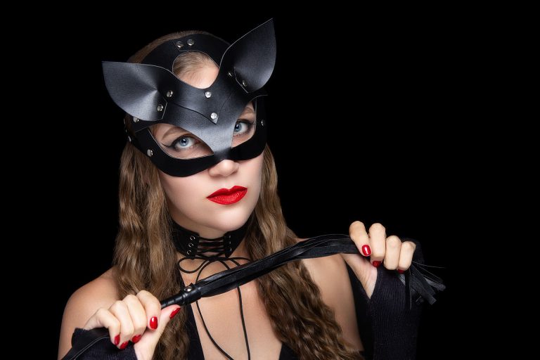 Micro-Kinks Are Having a Moment: Inside the Explosion of 50 New Fetish Communities