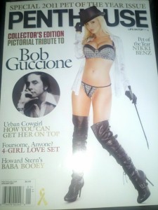 Penthouse-Pet-Of The Year - NikkiBenz