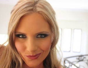 Phoenix Marie WITH Makeup