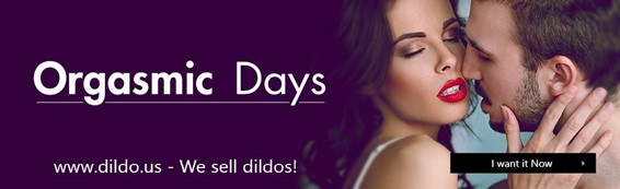 Monster Dildos in America