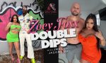 Red Bottom Productions Releases Zoey Foxx’s Directorial Debut Film Zoey Foxx Double Dips