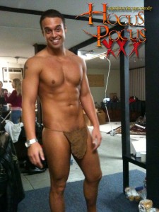 Rocco Reed