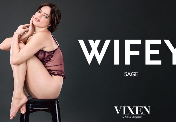 Sage Takes The Spotlight On WIFEY