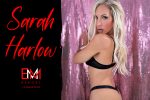 Sarah Harlow Reveals the Life Behind Unbothered and Her Adult Career