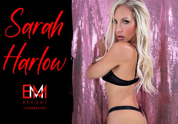Sarah Harlow Reveals the Life Behind Unbothered and Her Adult Career