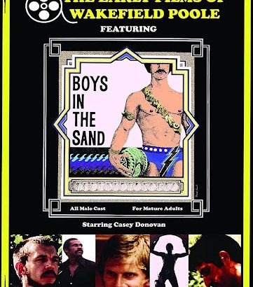 The History of Gay Porn: From the Shadows to the Spotlight