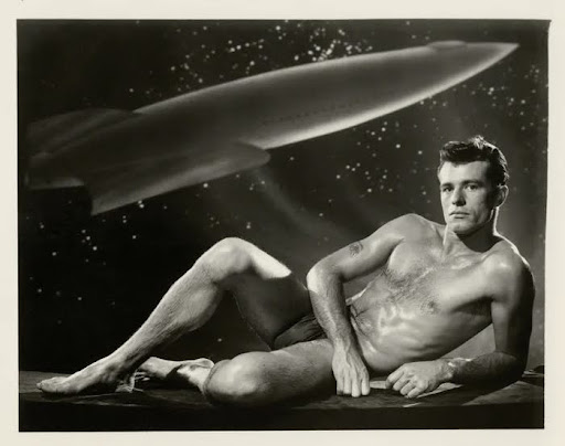 The History of Gay Porn: From the Shadows to the Spotlight