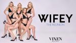 The Hotwives Return: WIFEY Launches Its First Reunion Special With Largest Orgy in Brand History