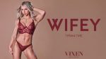 Tiffani Time Stars in New WIFEY Scene with Jax Slayher