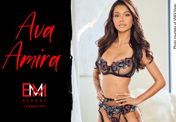 Ava Amira Turns Preparation Into a Breakout First Year
