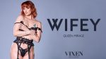 WIFEY Welcomes Queen Mirage in Electrifying Debut